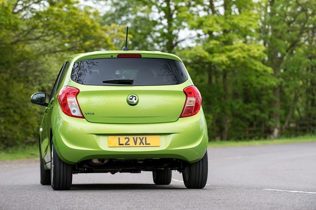 Vauxhall Viva photo 12