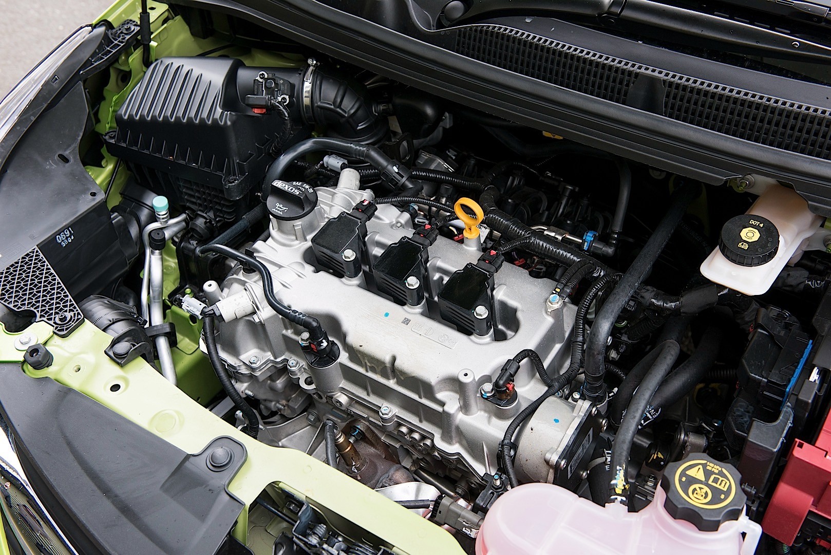 Vauxhall Viva photo 25