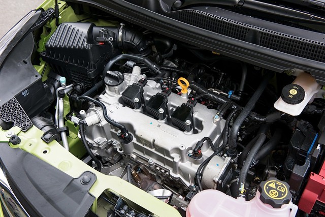 Vauxhall Viva photo 25