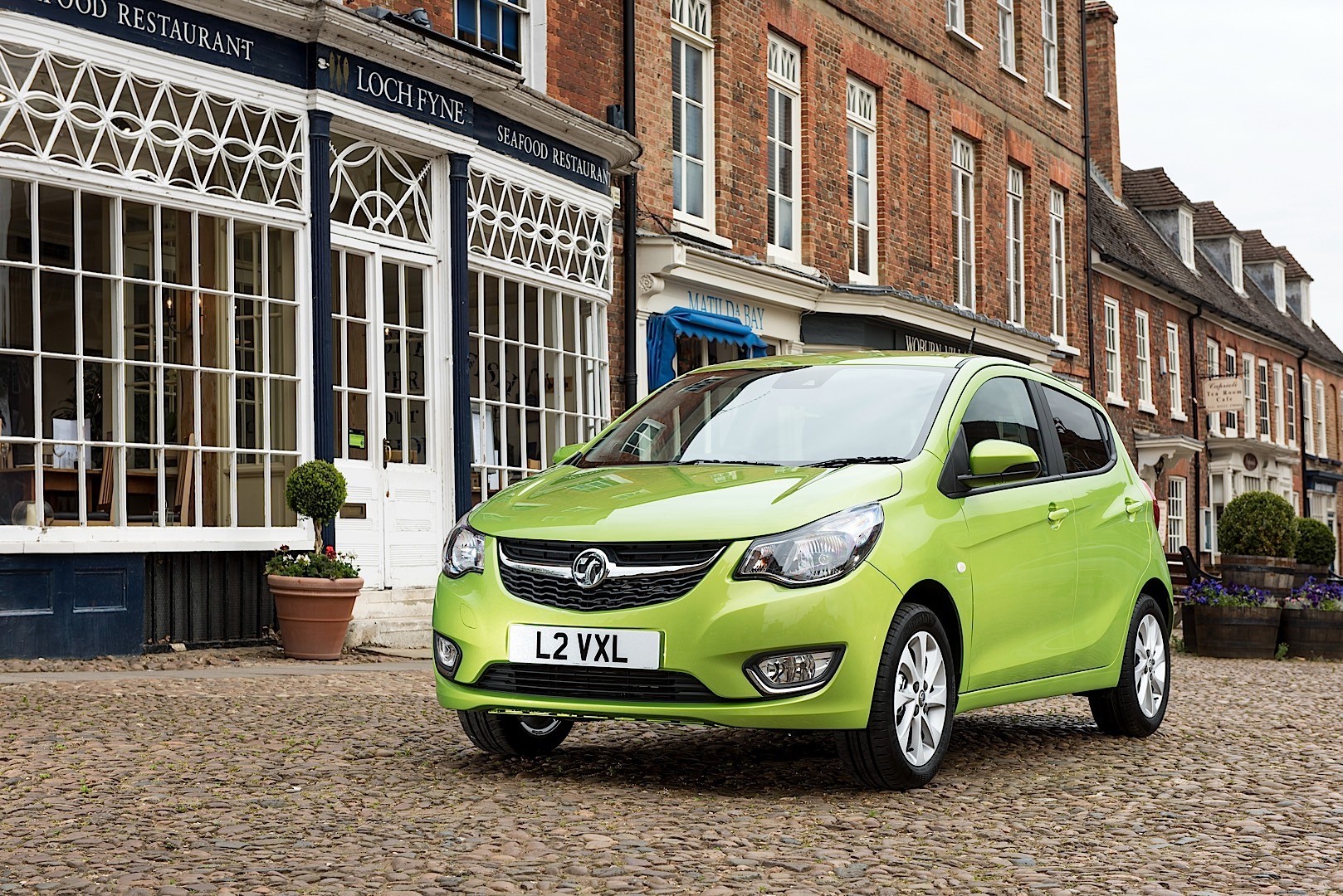 Vauxhall Viva photo 13