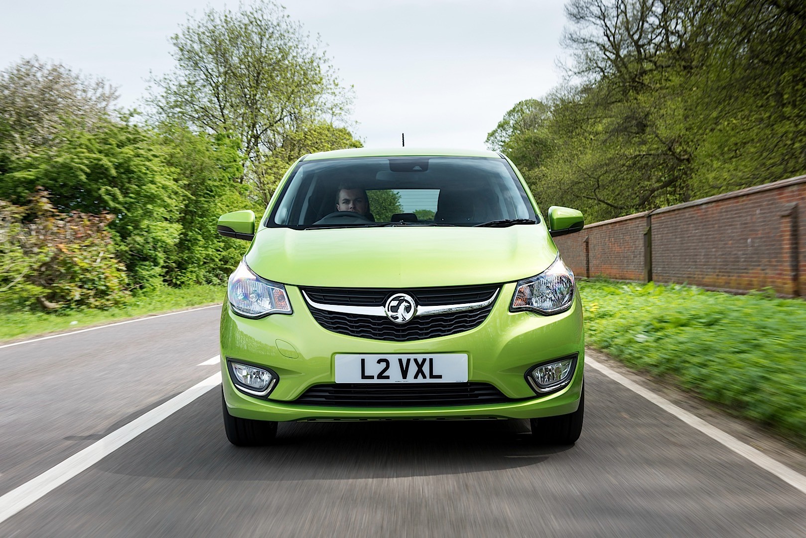 Vauxhall Viva photo 14