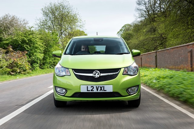 Vauxhall Viva photo 14