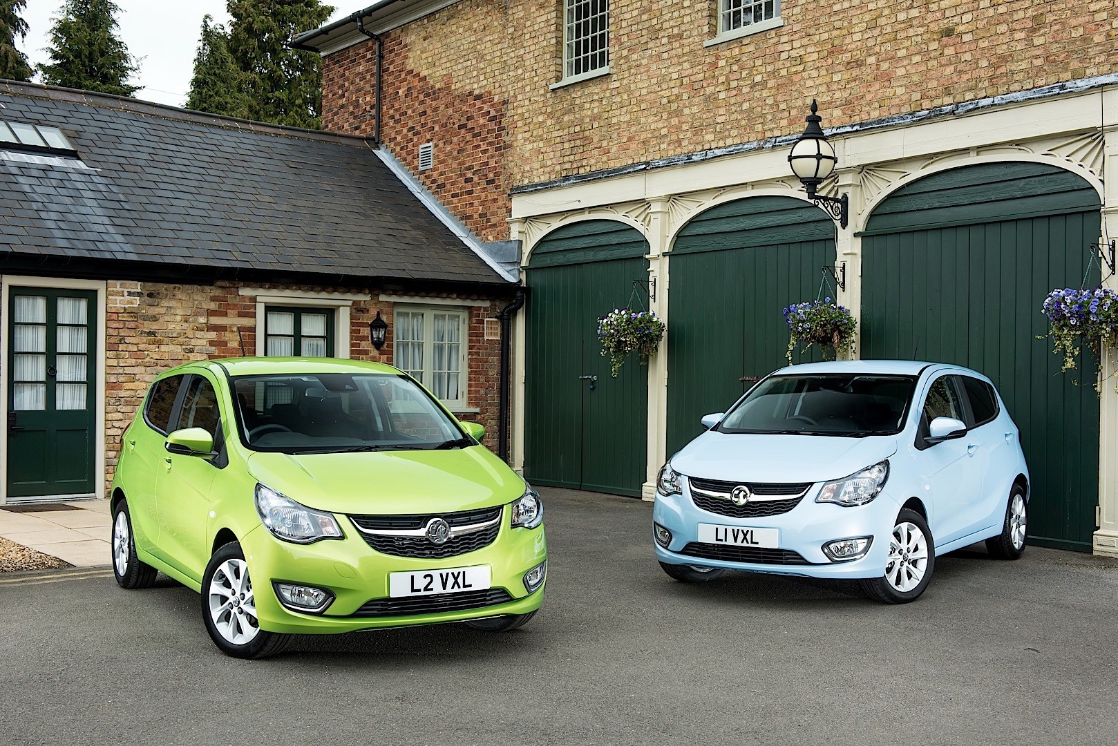 Vauxhall Viva photo 15