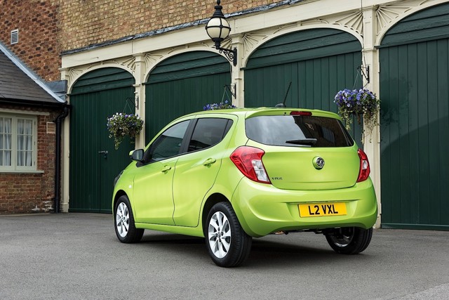 Vauxhall Viva photo 16