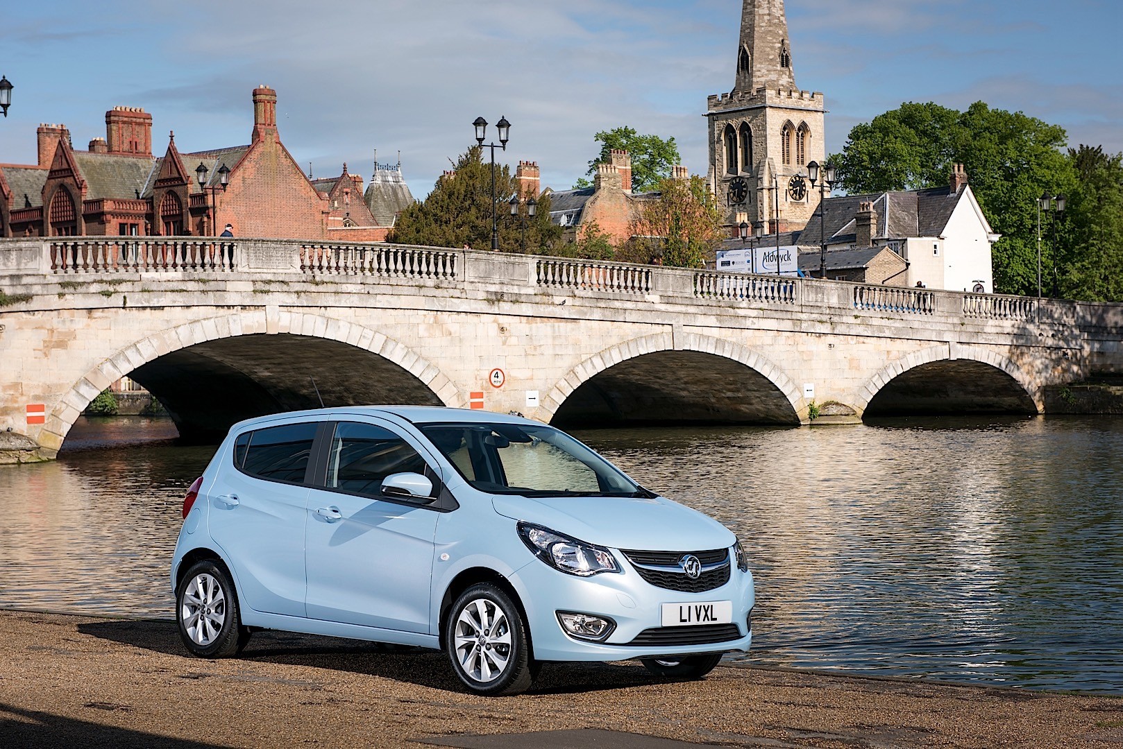 Vauxhall Viva photo 17