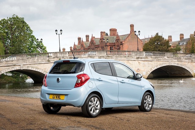 Vauxhall Viva photo 18