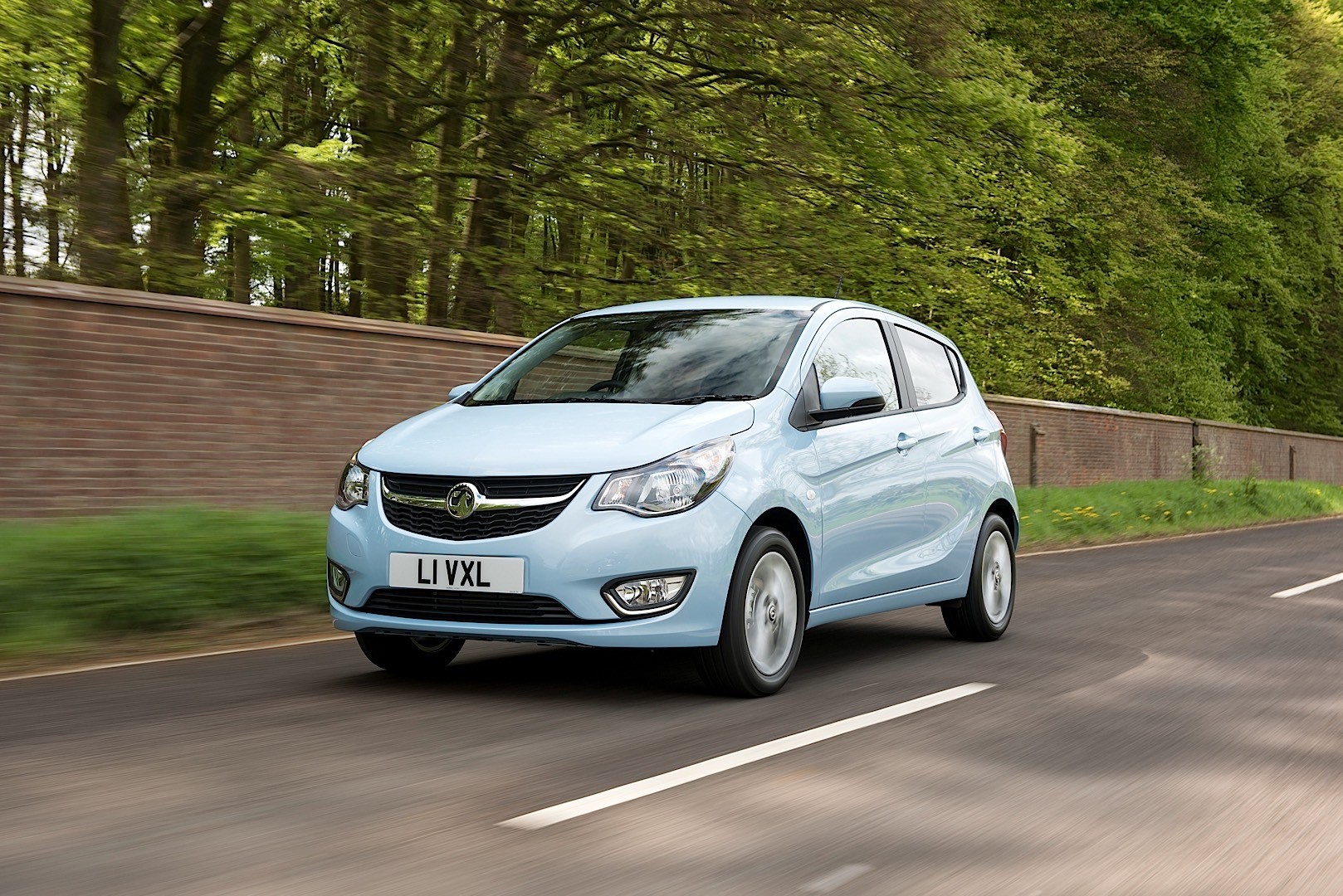 Vauxhall Viva photo 19