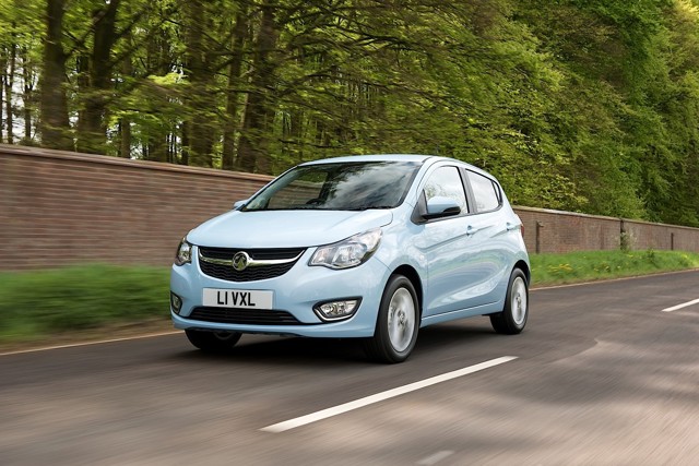 Vauxhall Viva photo 19