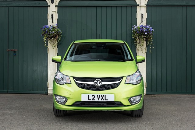 Vauxhall Viva photo 20