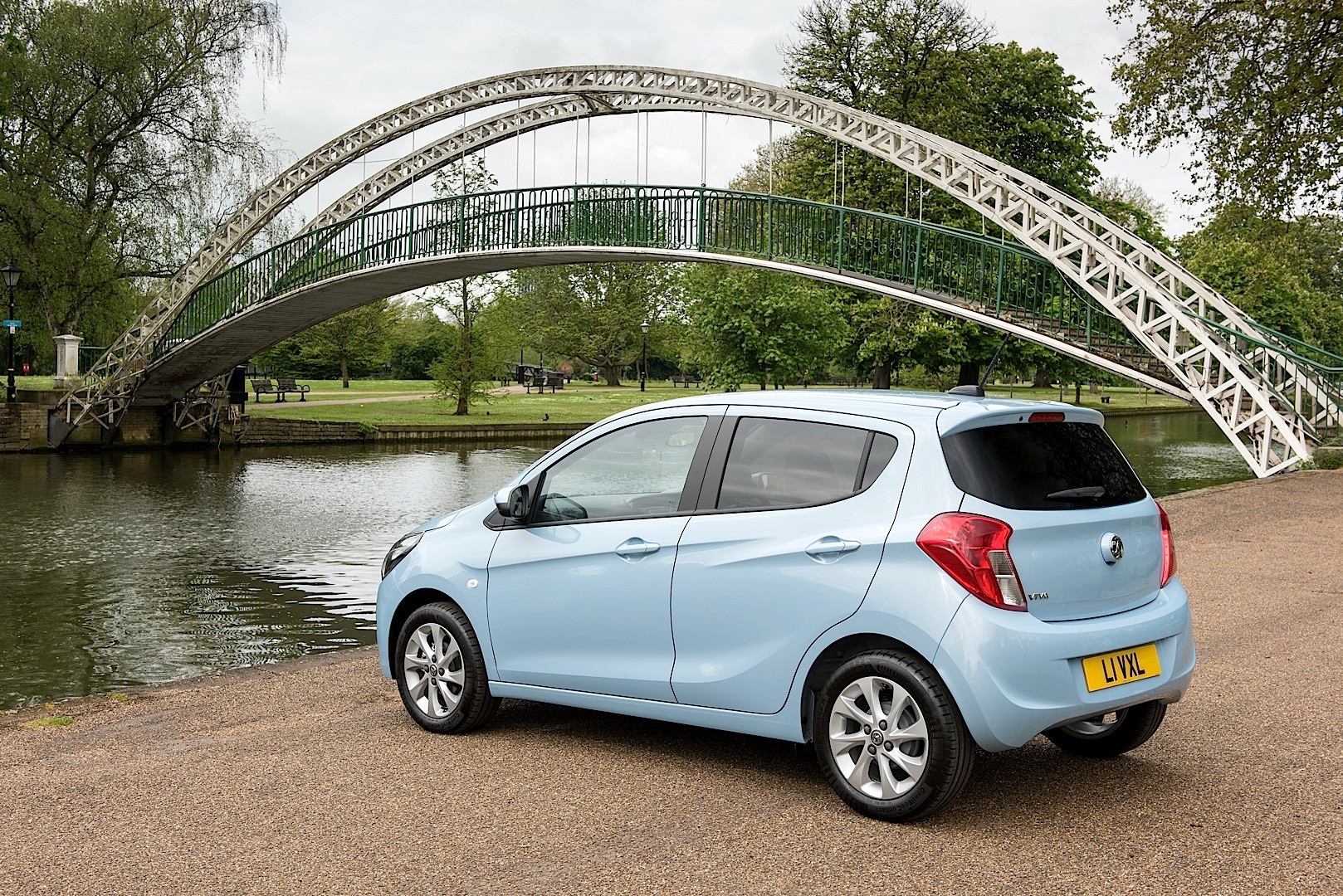 Vauxhall Viva photo 21