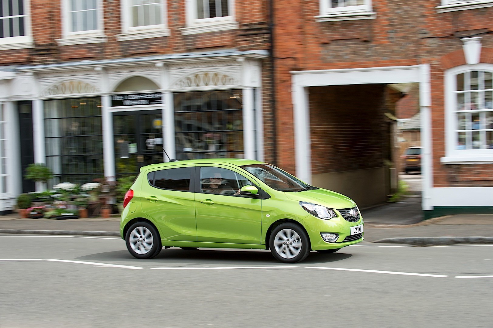 Vauxhall Viva photo 22