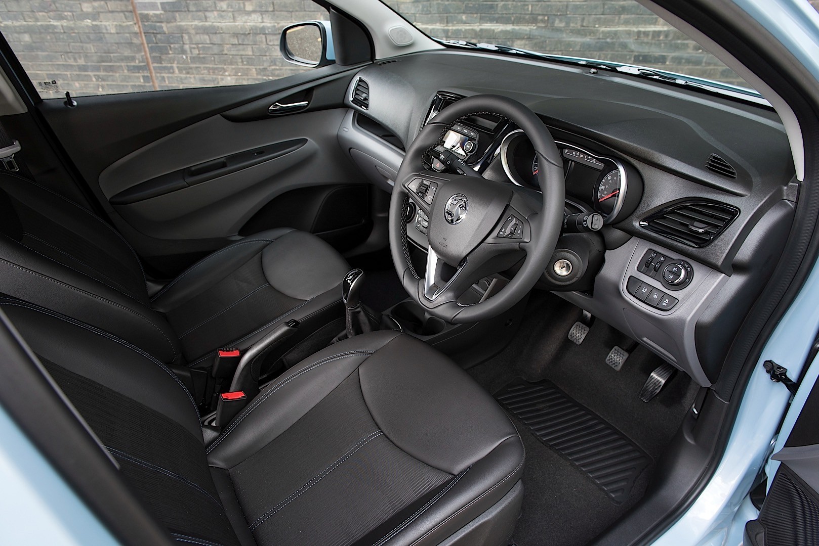 Vauxhall Viva photo 26