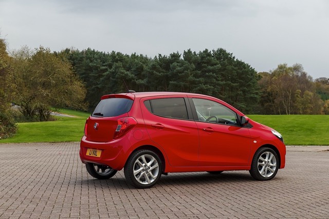 Vauxhall Viva photo 23