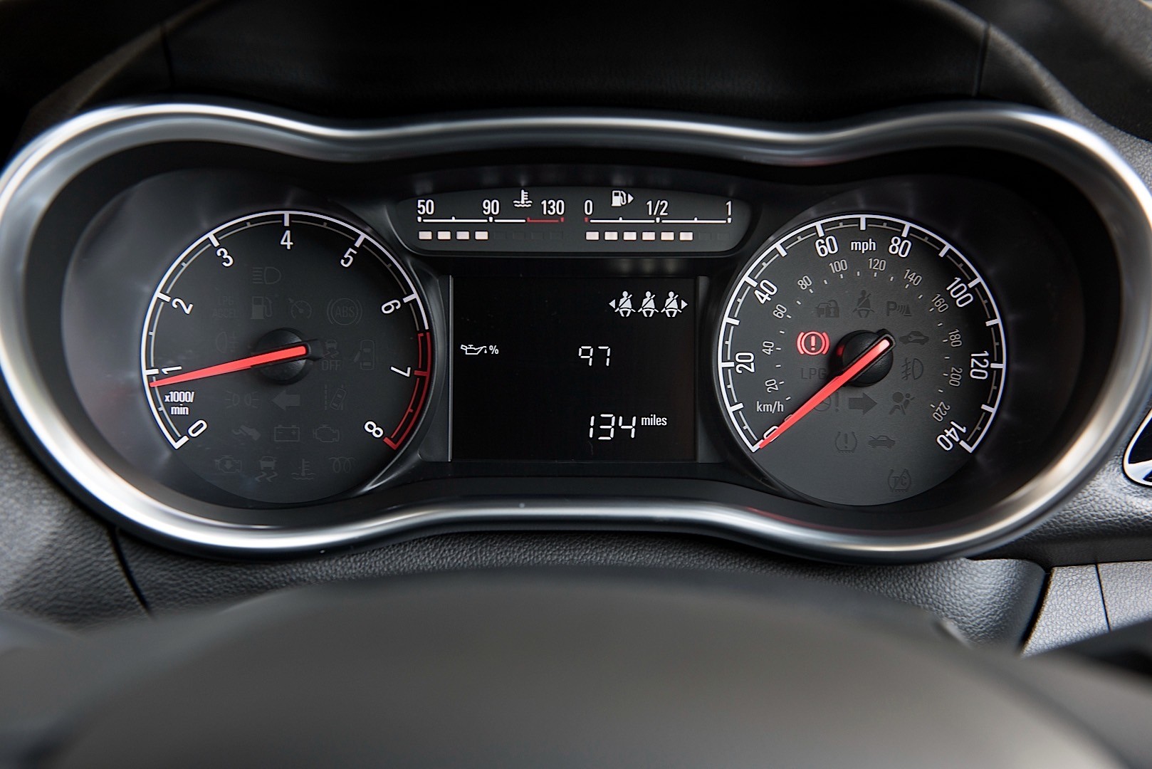 Vauxhall Viva photo 27