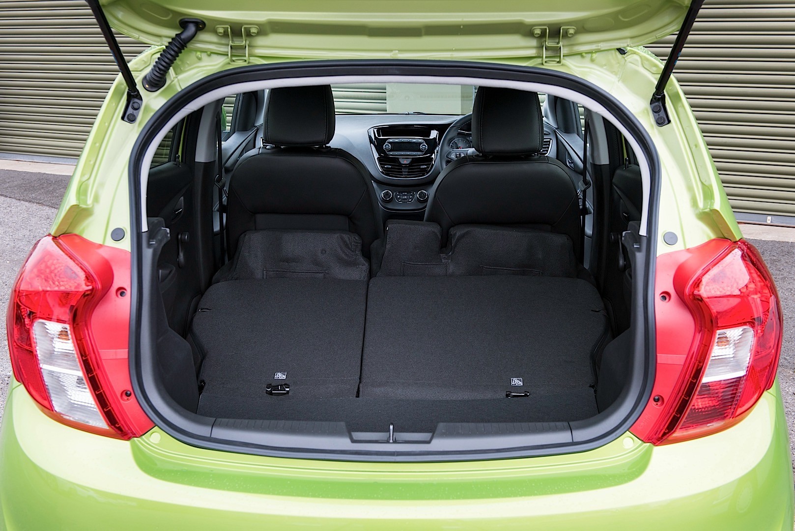 Vauxhall Viva photo 29