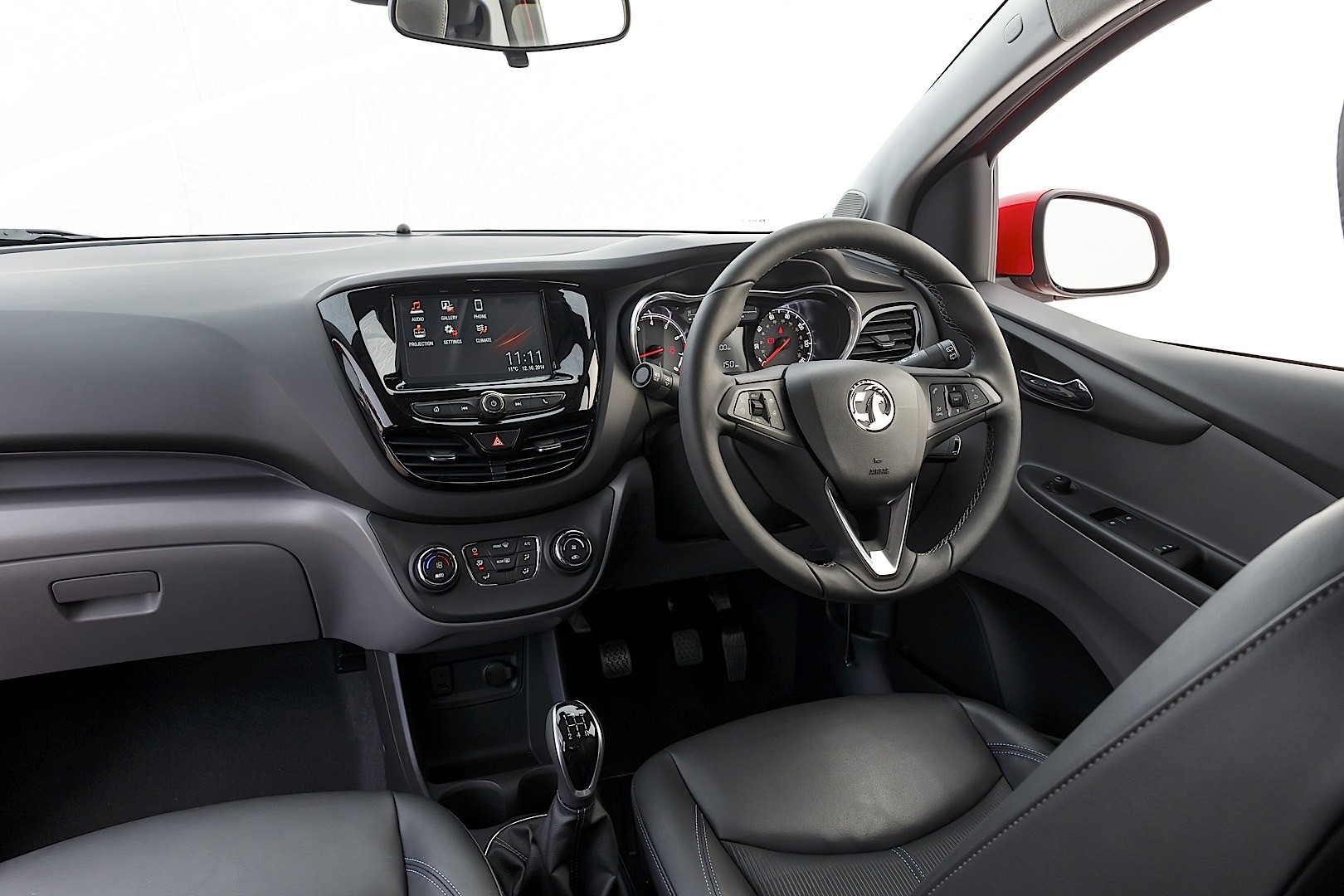 Vauxhall Viva photo 30