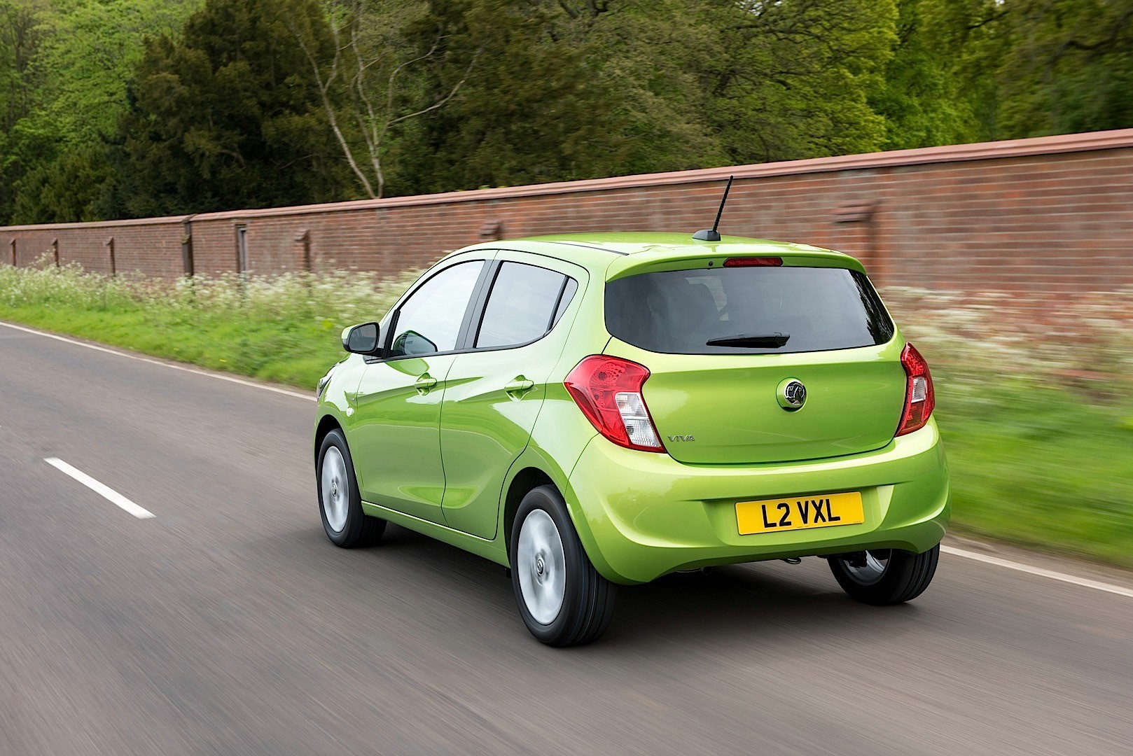 Vauxhall Viva photo 2