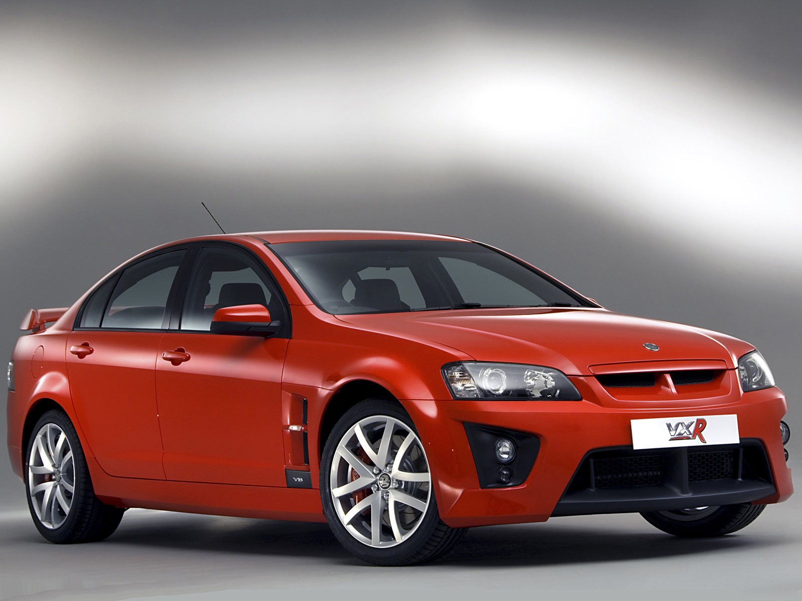 Vauxhall Vxr8 photo 16