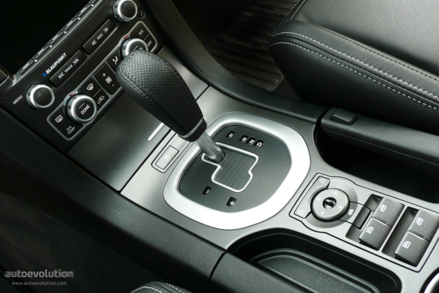 Vauxhall Vxr8 photo 40