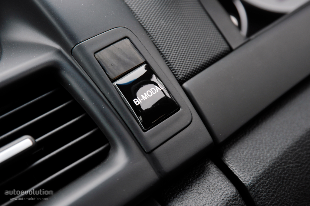 Vauxhall Vxr8 photo 43