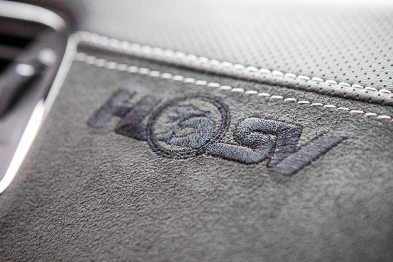 Vauxhall Vxr8 photo 21