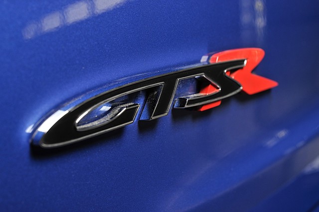 Vauxhall Vxr8 photo 9
