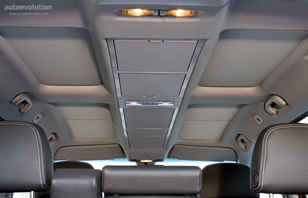 Vauxhall Zafira photo 25