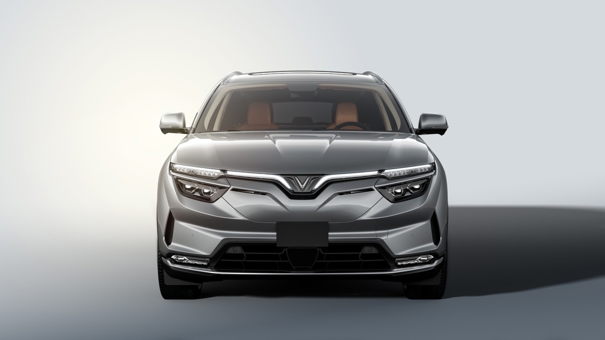 Vinfast Vinfast Vf 8