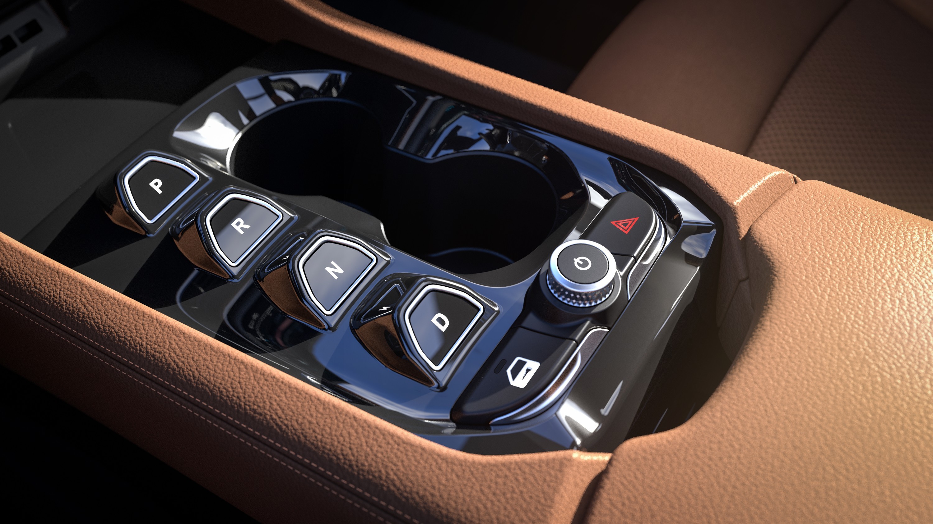 Vinfast Vf 8 photo 11