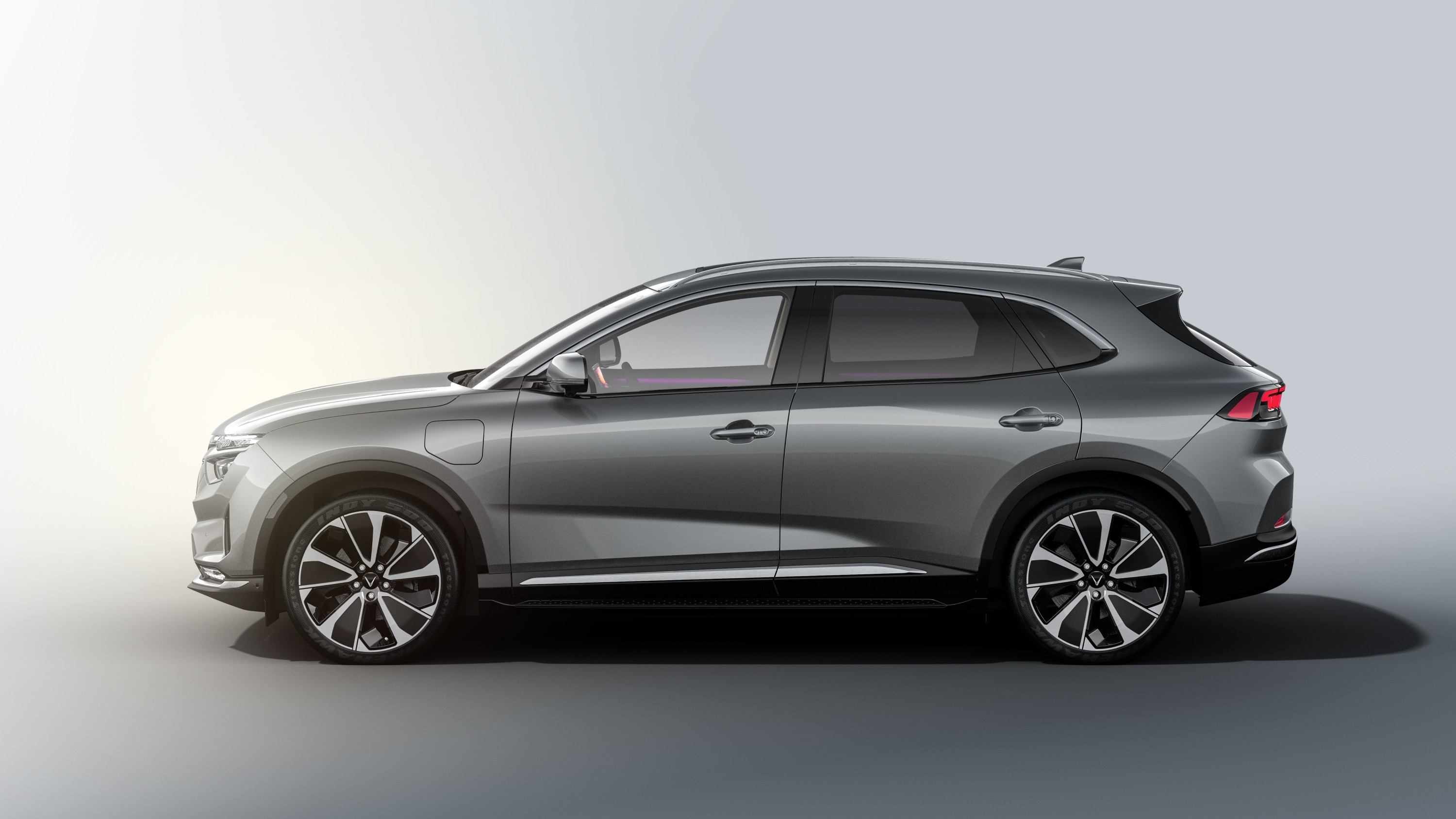 Vinfast Vf 8 photo 3