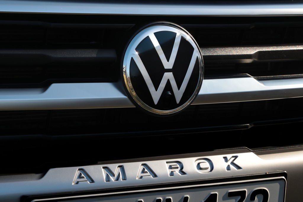 Volkswagen Amarok photo 6