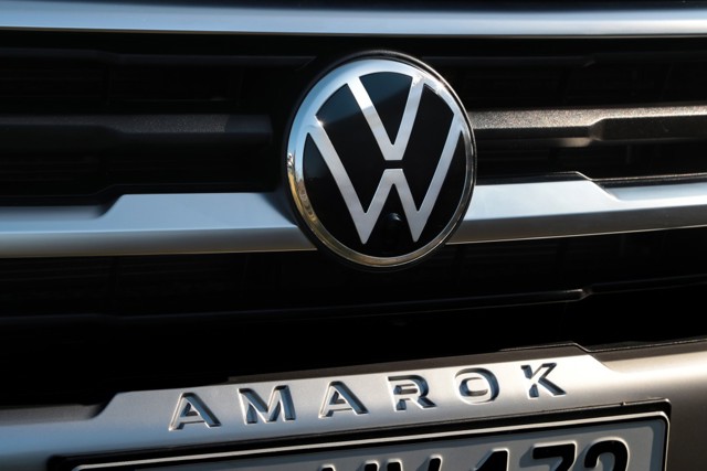 Volkswagen Amarok foto 6