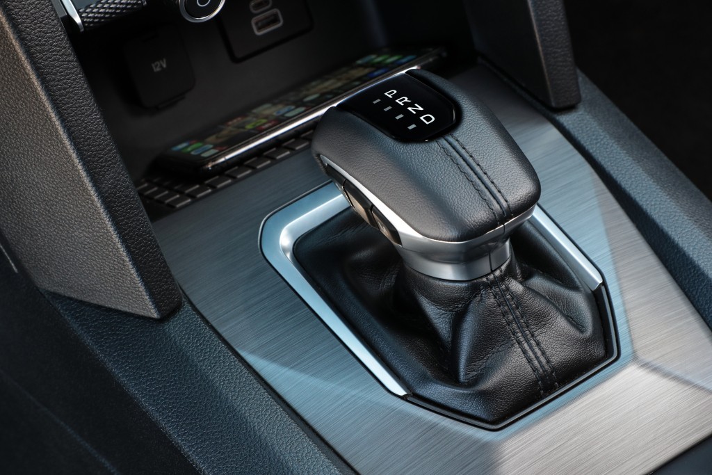 Volkswagen Amarok photo 47