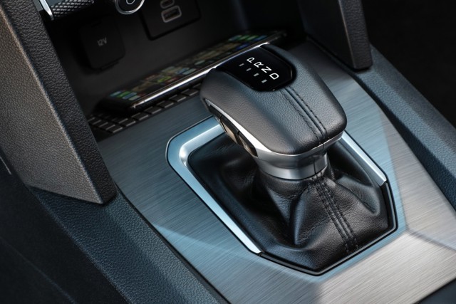 Volkswagen Amarok foto 47