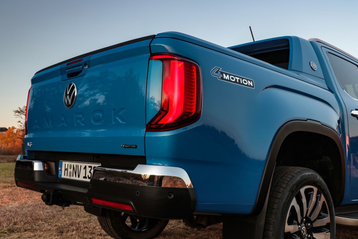 Volkswagen Volkswagen Amarok