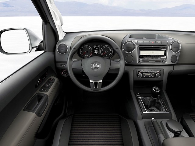 Volkswagen Amarok foto 63