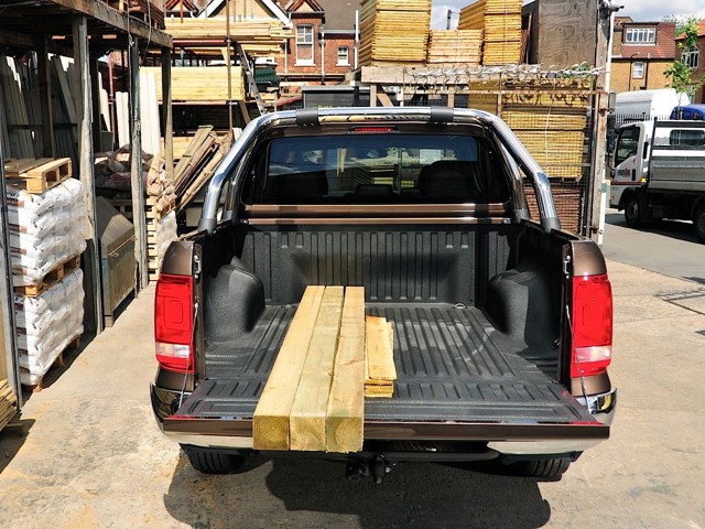 Volkswagen Amarok foto 66