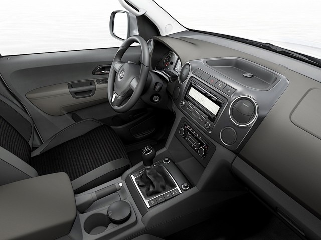 Volkswagen Amarok foto 67