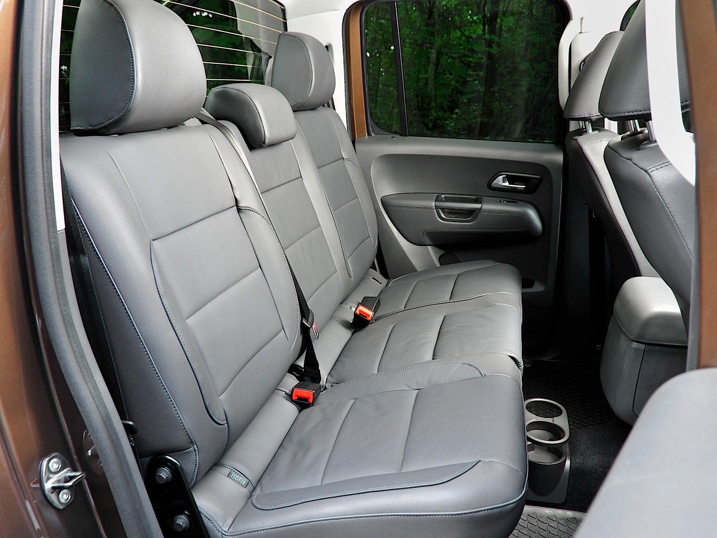 Volkswagen Amarok photo 68