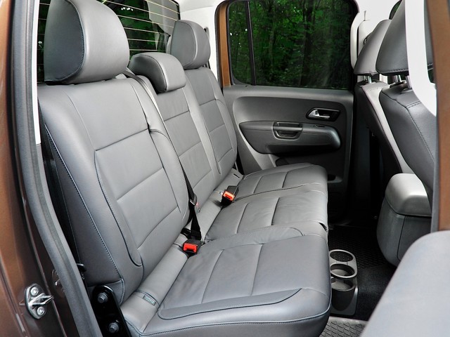 Volkswagen Amarok foto 68