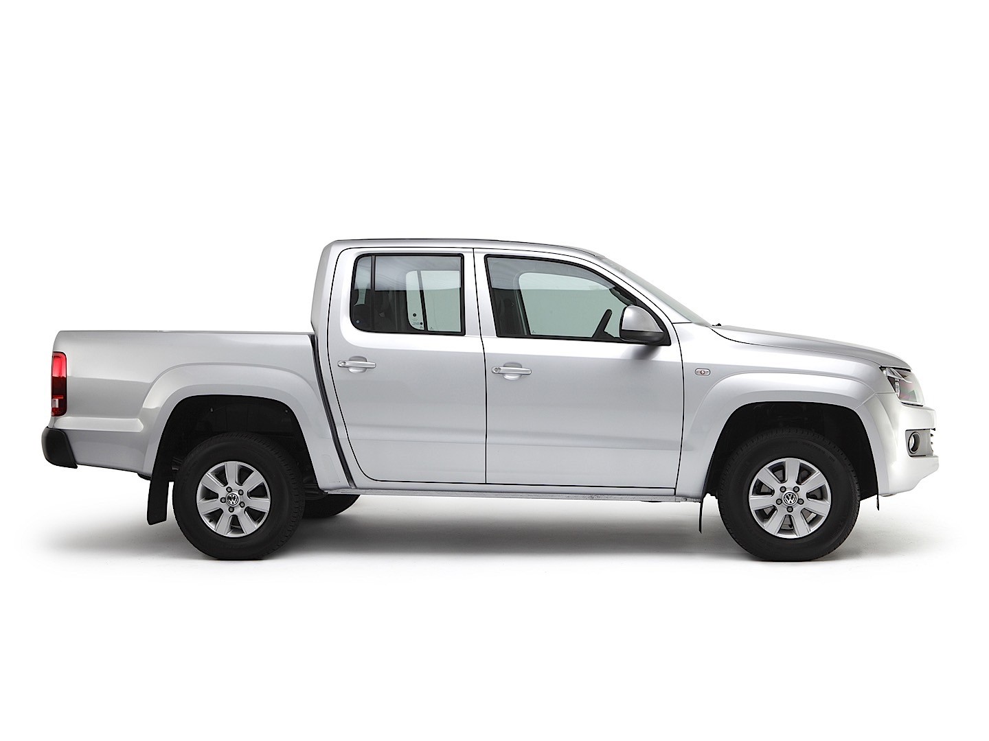 Volkswagen Amarok photo 12