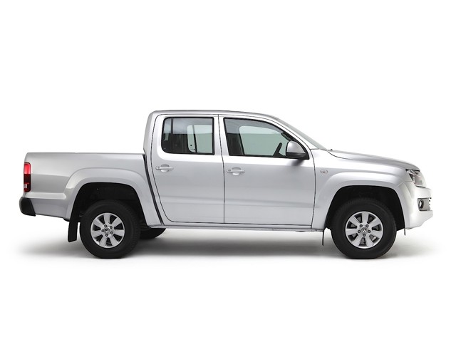 Volkswagen Amarok foto 12