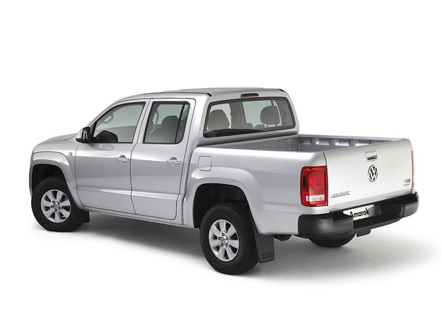 Volkswagen Amarok foto 27