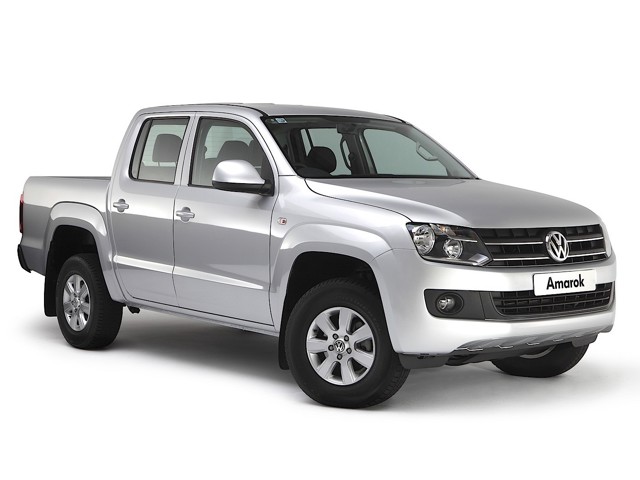 Volkswagen Amarok foto 42