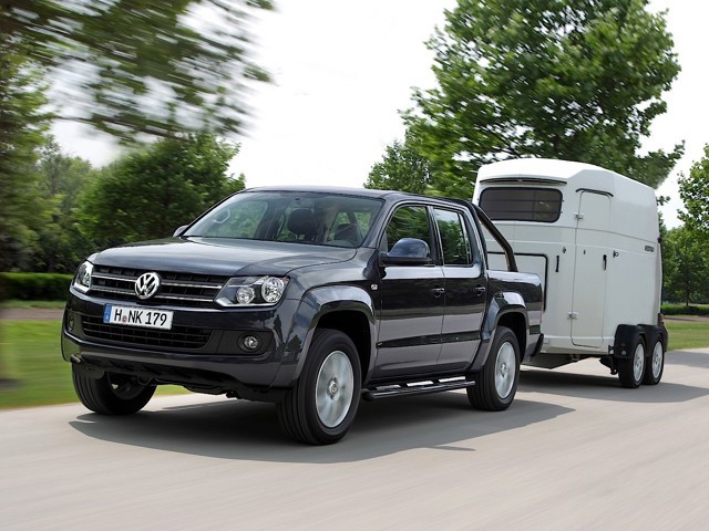 Volkswagen Amarok foto 46