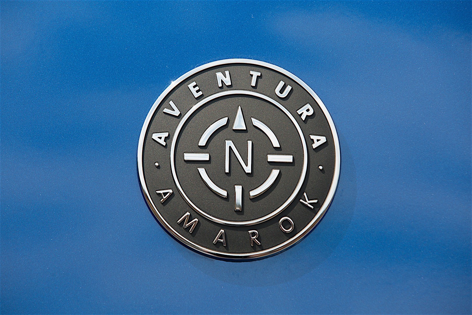 Volkswagen Amarok photo 37