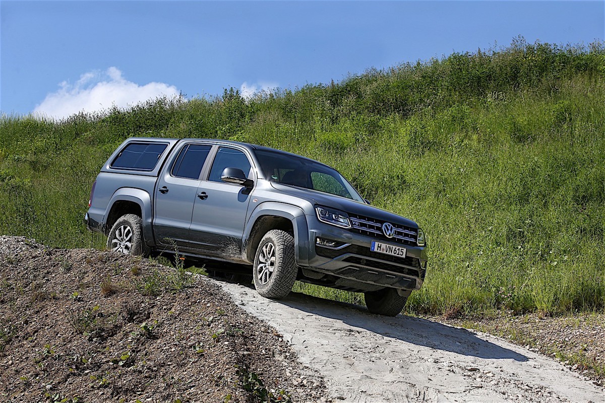 Volkswagen Volkswagen Amarok
