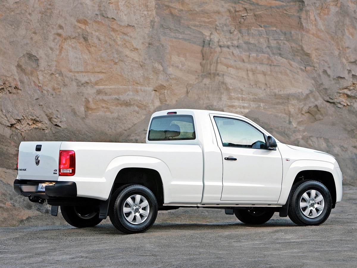 Volkswagen Volkswagen Amarok