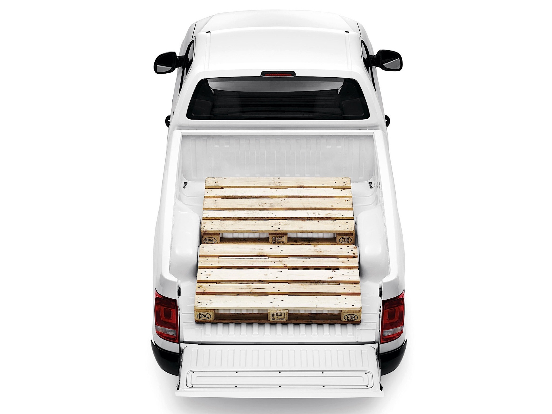 Volkswagen Amarok photo 5