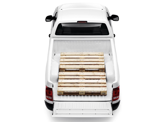 Volkswagen Amarok foto 5